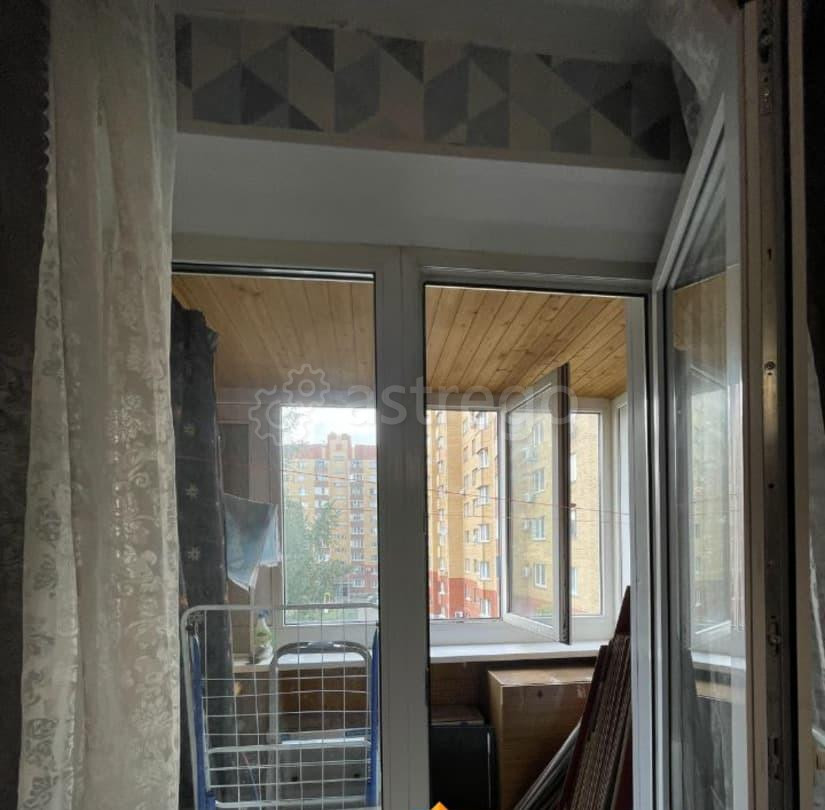 3-комн. квартира, 47.5 м2, 4/9 эт. Королев - изображение 3
