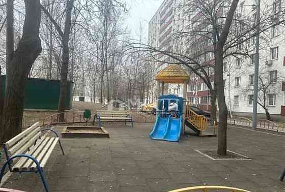 Комната, 27.7 м2, 8/12 эт. Москва