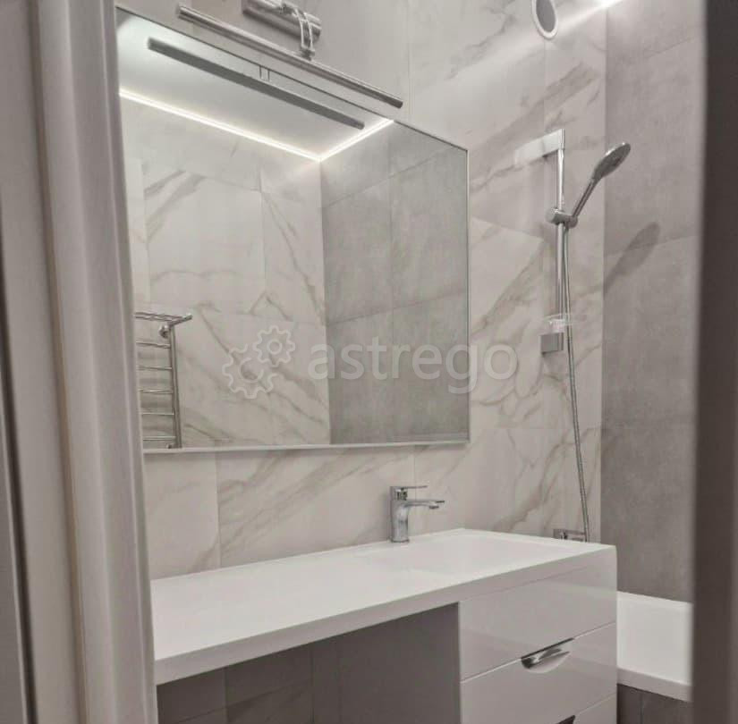 2-комн. квартира, 58 м2, 6/25 эт. Химки - изображение 7