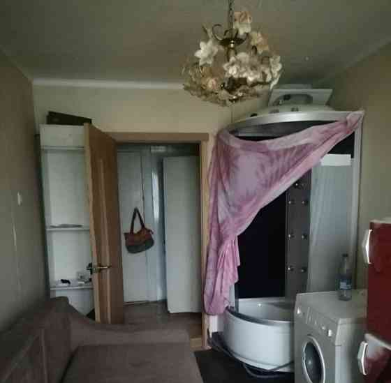 Студия, 14 м2, 5/5 эт. Красноярск