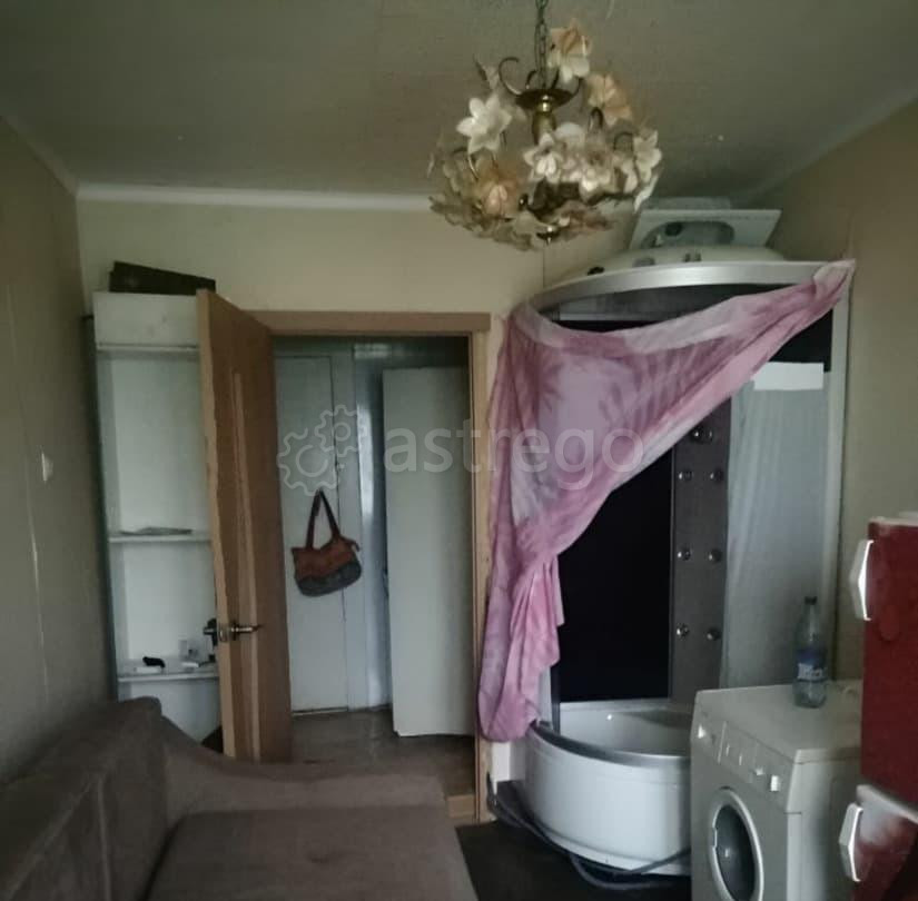 Студия, 14 м2, 5/5 эт. Красноярск - изображение 5