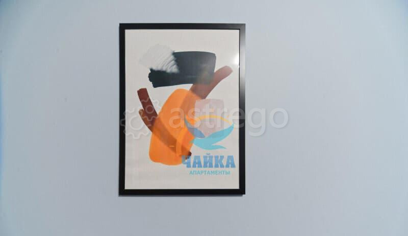 2-комн. квартира, 76 м2, 4/5 эт. Санкт-Петербург - изображение 7