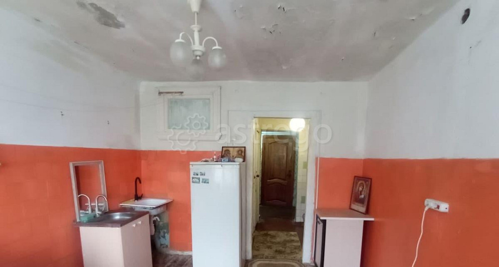 Комната, 13.3 м2, 4/5 эт. Воскресенск - изображение 5