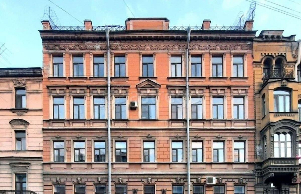 Офис, 133 м2 Санкт-Петербург - изображение 7