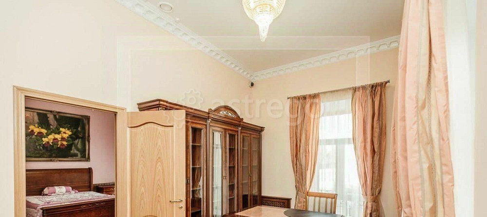 4-комн. квартира, 180 м2, 2/4 эт. Москва - изображение 2