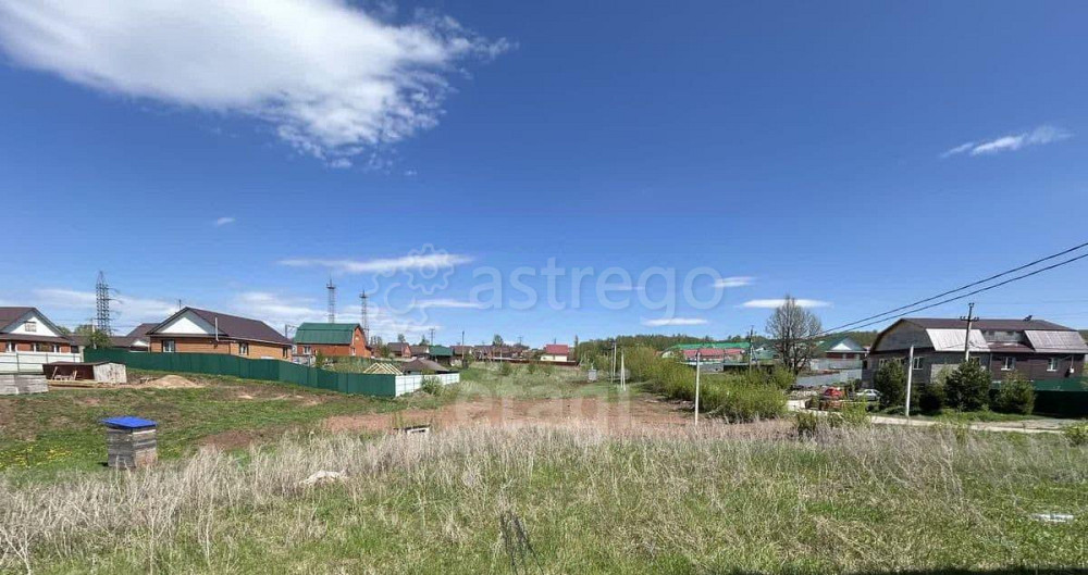 Земельный участок, 20.6 сотки Чишмы - изображение 3