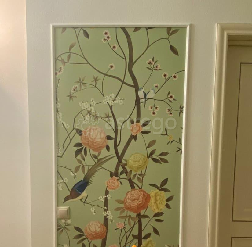 2-комн. квартира, 50 м2, 2/9 эт. Москва - изображение 6