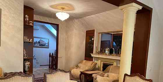 Дом, 118 м2, 18 соток, 2 эт. Одинцово