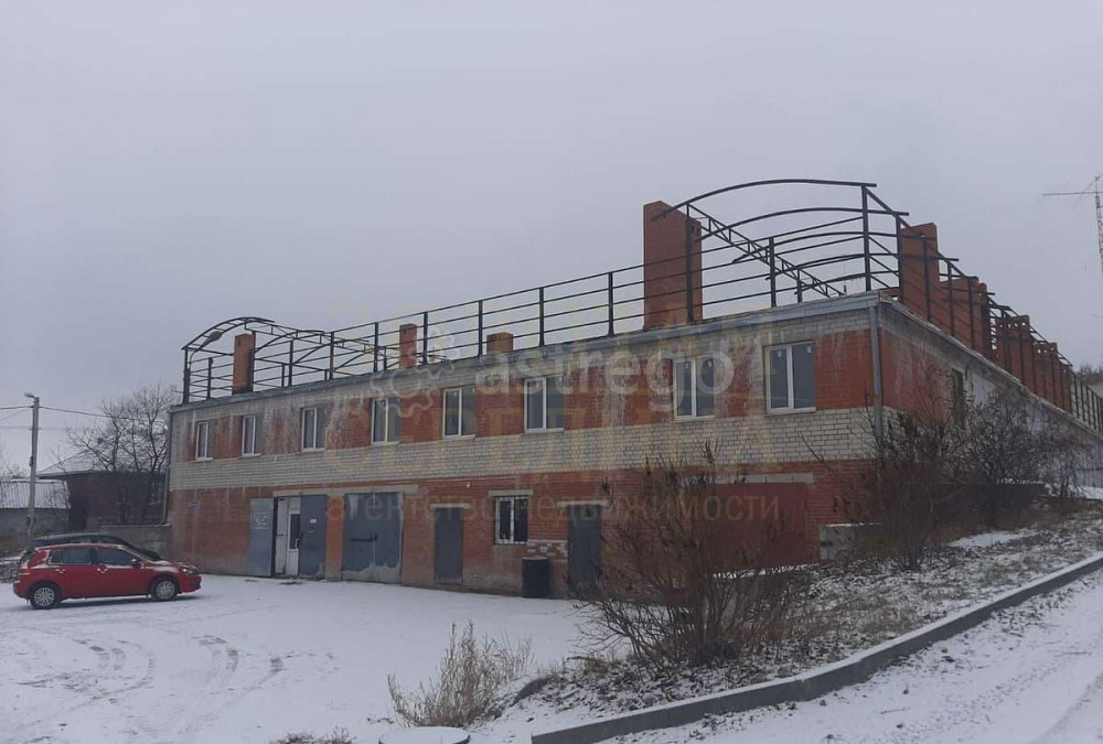 Офис, 144 м2 Белгород - изображение 9