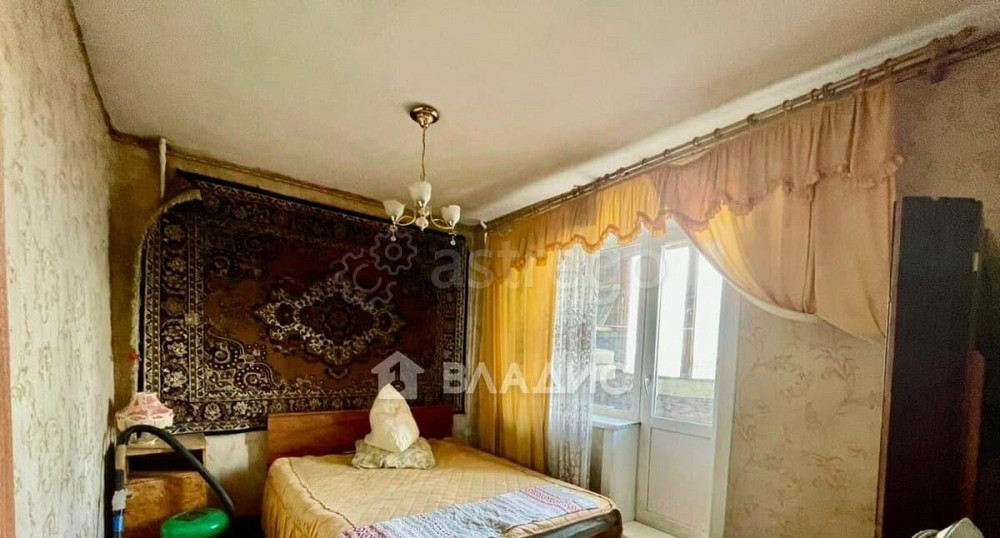 2-комн. квартира, 52.7 м2, 7/10 эт. Бийск - изображение 5