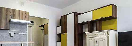 Студия, 22.6 м2, 10/14 эт. Мытищи