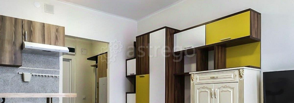 Студия, 22.6 м2, 10/14 эт. Мытищи - изображение 5