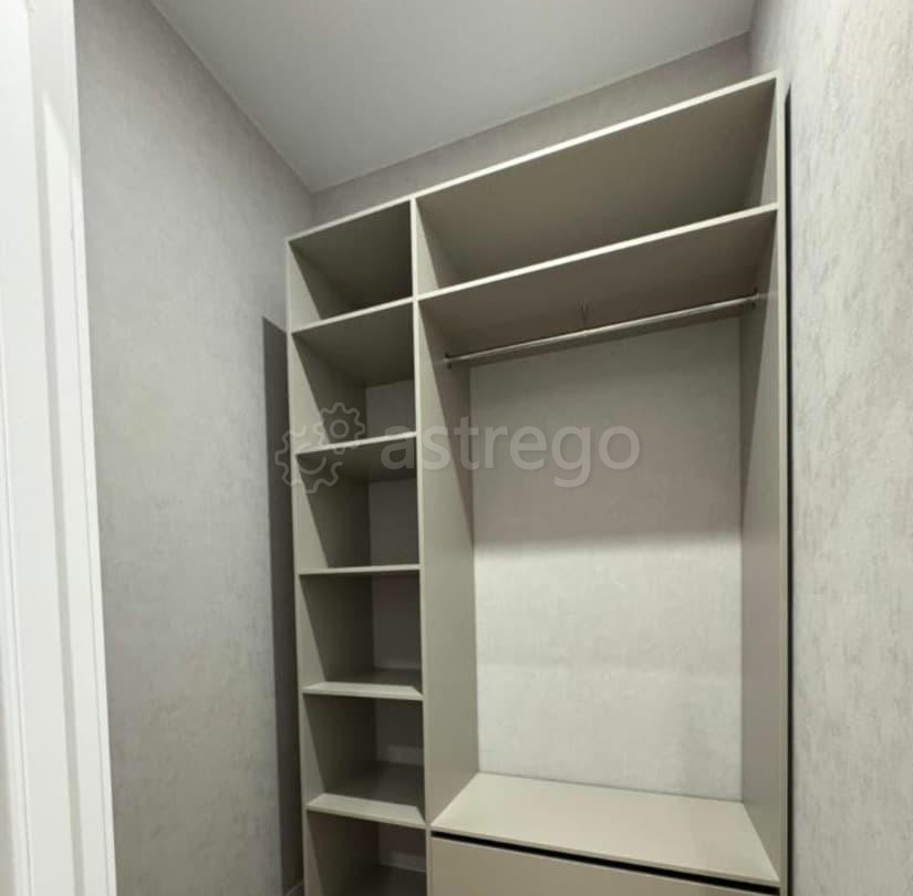 2-комн. квартира, 50 м2, 6/22 эт. Москва - изображение 7