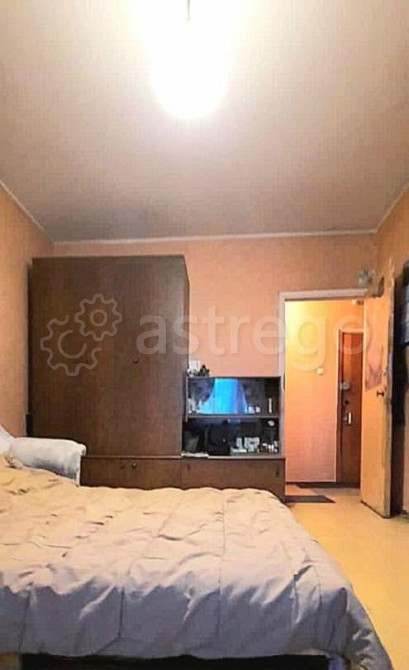 Комната, 13.8 м2, 10/12 эт. Москва - изображение 5
