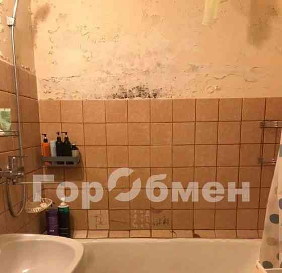 Комната, 18 м2, 3/17 эт. Москва