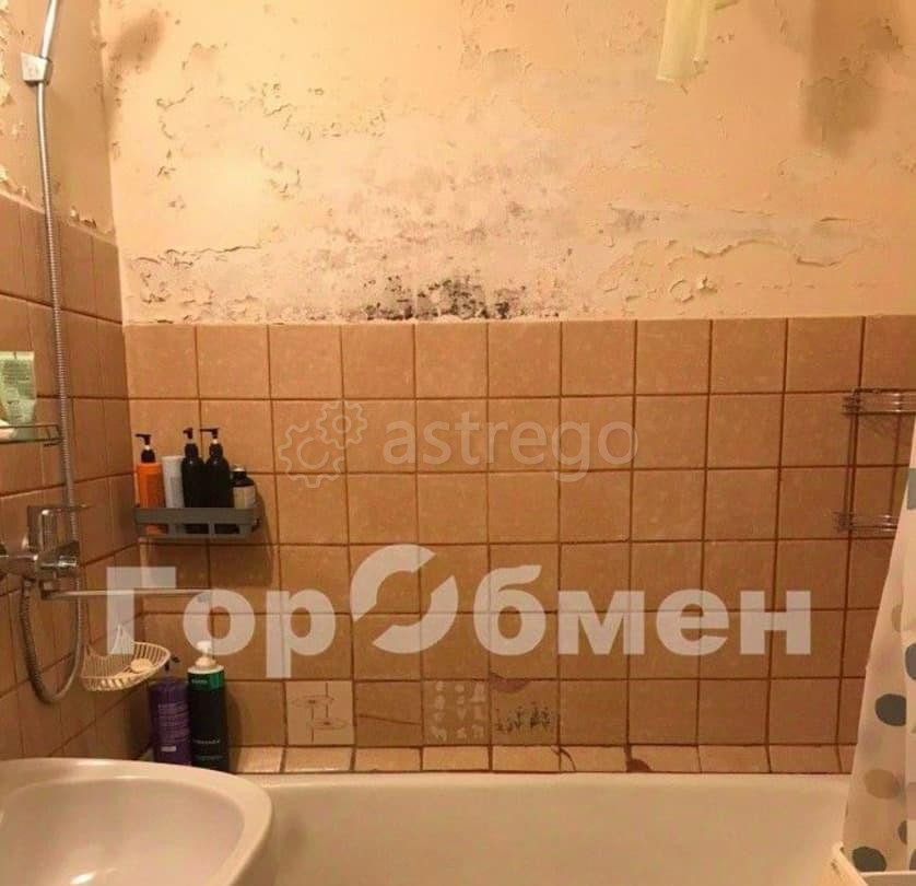 Комната, 18 м2, 3/17 эт. Москва - изображение 2