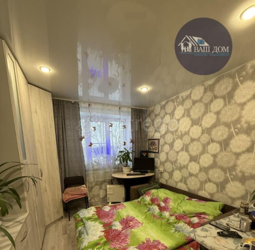 Комната, 17.4 м2, 2/9 эт. Северодвинск - изображение 2