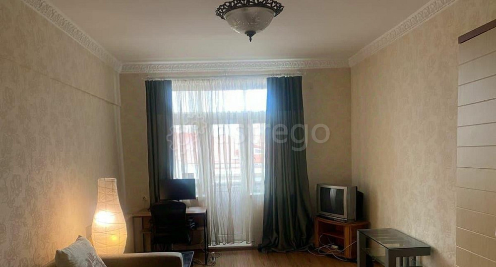 2-комн. квартира, 58 м2, 6/9 эт. Москва - изображение 7