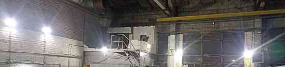 Производственное, 650 м2 Электросталь