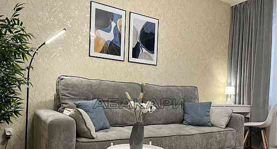 3-комн. квартира, 50 м2, 4/22 эт. Красноярск