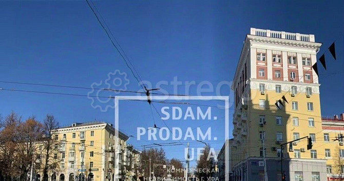 Свободного назначения, 35 м2 Уфа - изображение 1
