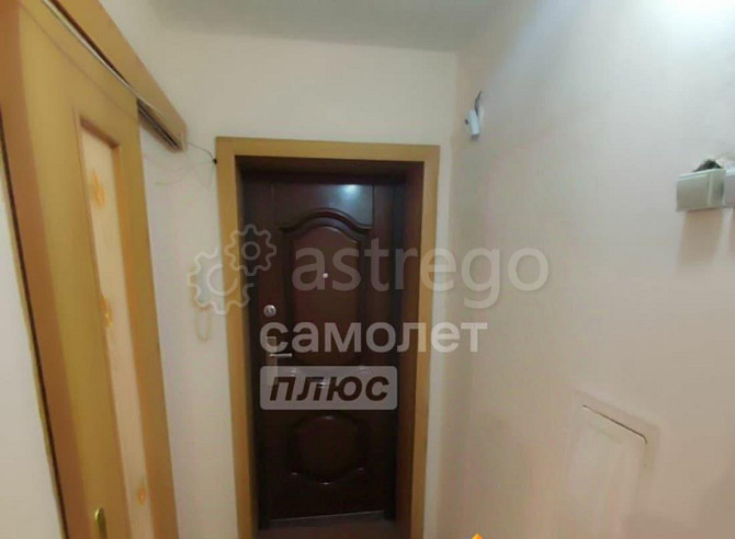 1-комн. квартира, 30.5 м2, 4/5 эт. Бийск - изображение 4