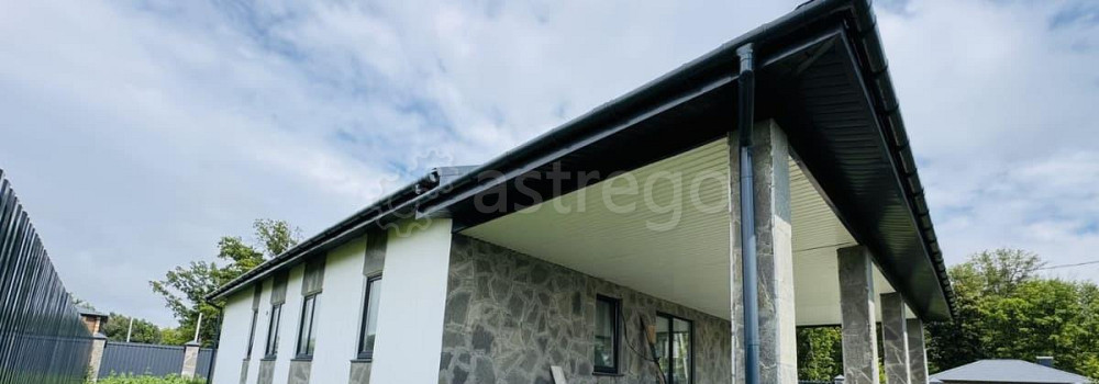 Коттедж, 170 м2, 7 соток, 1 эт. Уфа - изображение 7