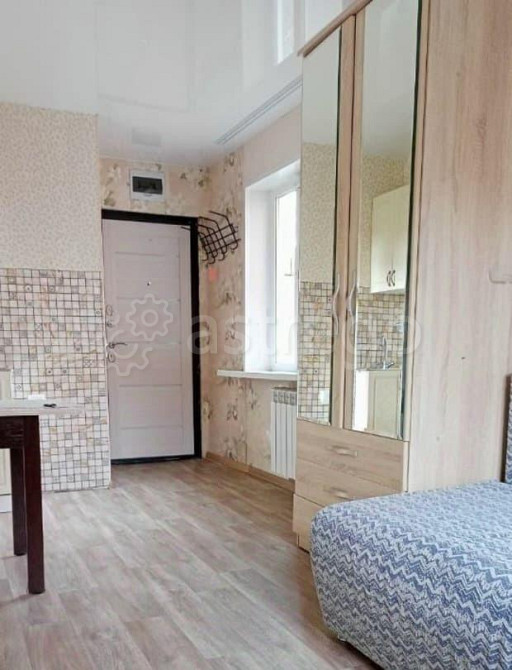 Комната, 14.2 м2, 2/5 эт. Красноярск - изображение 4