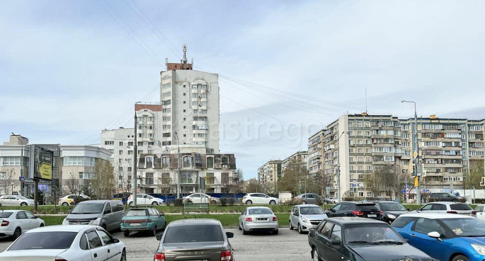 Торговое помещение, 45 м2 Белгород - изображение 7