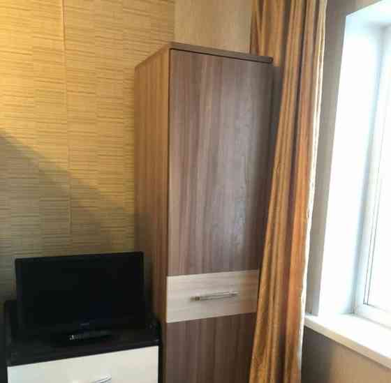 Студия, 14 м2, 5/5 эт. Красноярск