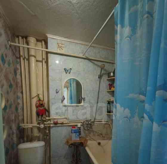 1-комн. квартира, 35 м2, 2/5 эт. Белогорск