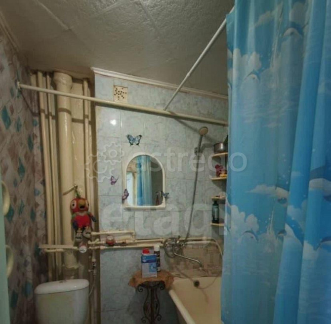 1-комн. квартира, 35 м2, 2/5 эт. Белогорск - изображение 3