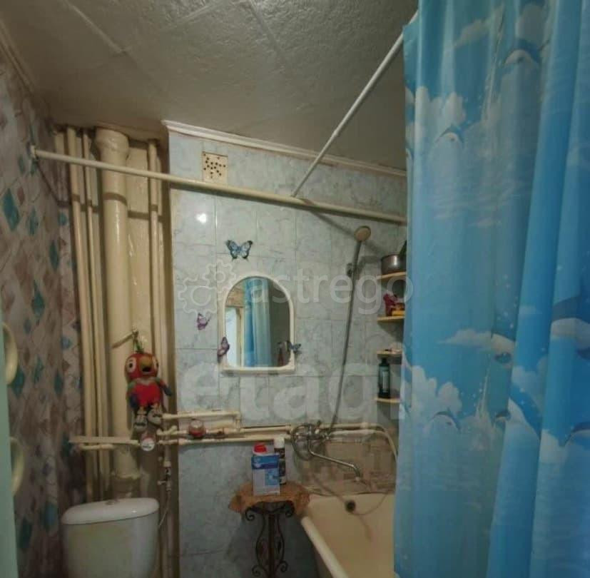 1-комн. квартира, 35 м2, 2/5 эт. Белогорск - изображение 3