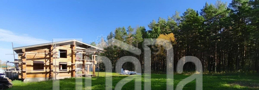 Дом, 150 м2, 15 соток, 2 эт. Емельяново - изображение 2
