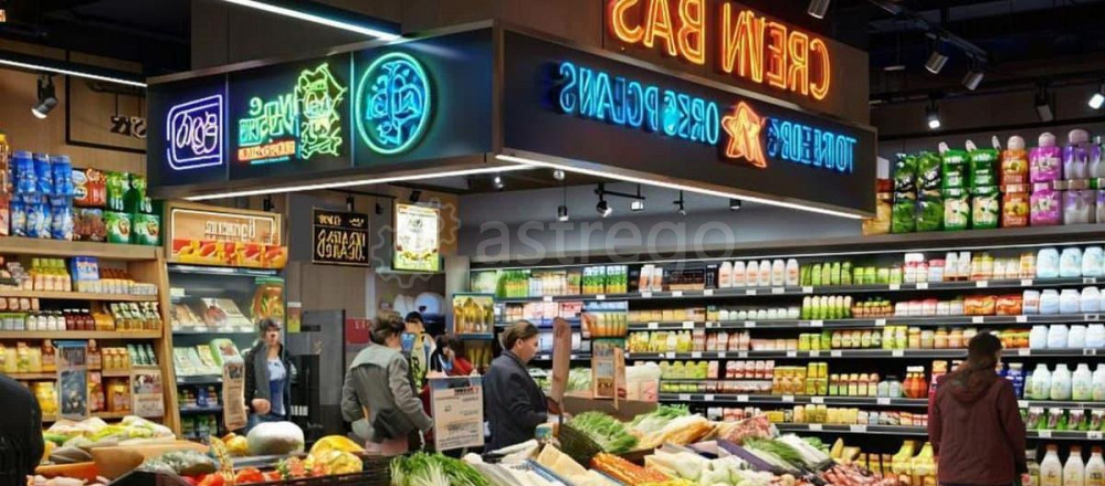 Готовый бизнес, 110 м2 Санкт-Петербург - изображение 1