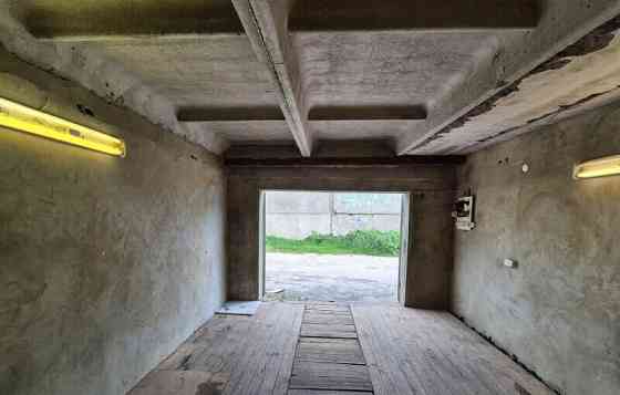 Гараж, 26.6 м2 Орехово-Зуево