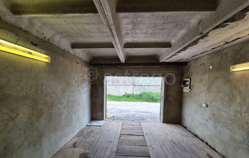 Гараж, 26.6 м2 Орехово-Зуево - изображение 6