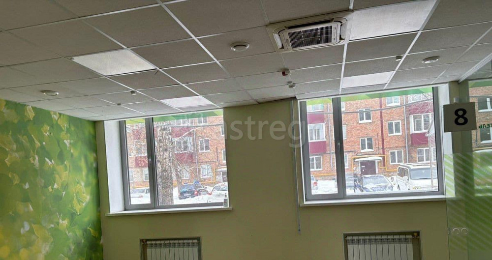 Свободного назначения, 319 м2 Кумертау - изображение 7