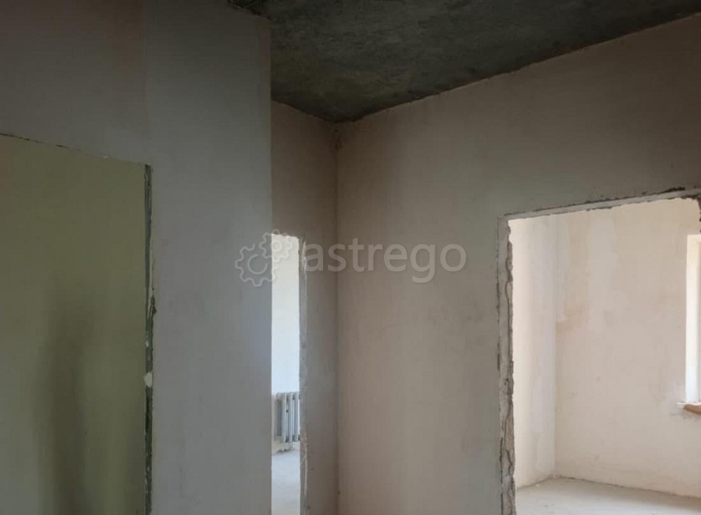 3-комн. квартира, 69.5 м2, 1/9 эт. Астрахань - изображение 4