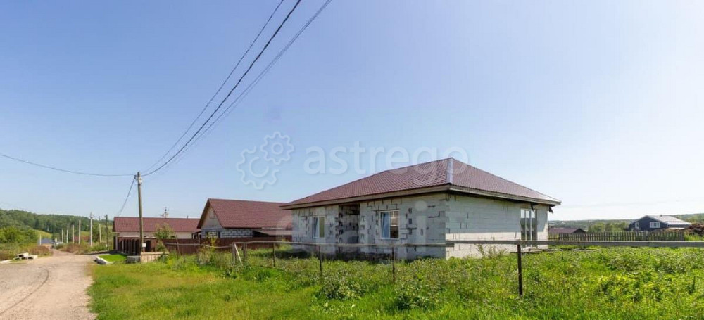 Дом, 155.3 м2, 11.6 сотки, 1 эт. Емельяново - изображение 6