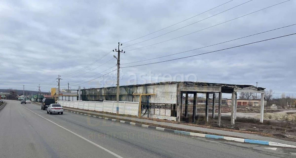 Торговое помещение, 750 м2 Новый Оскол - изображение 3