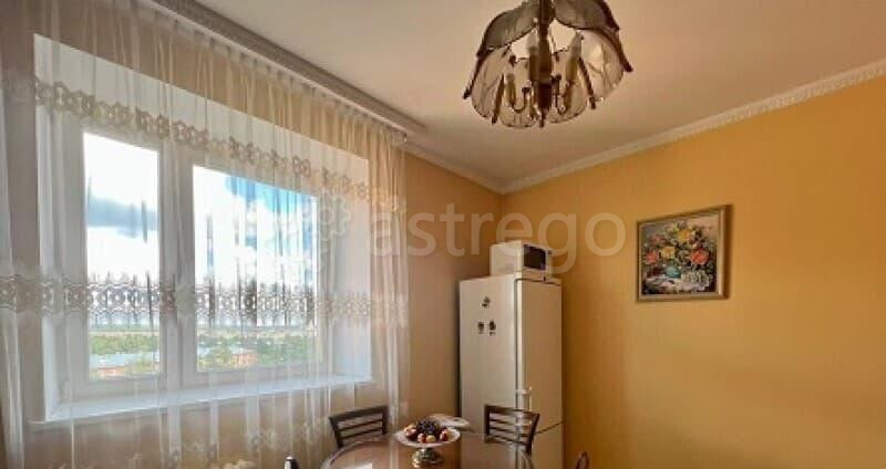 3-комн. квартира, 95 м2, 9/9 эт. Щёлково - изображение 9