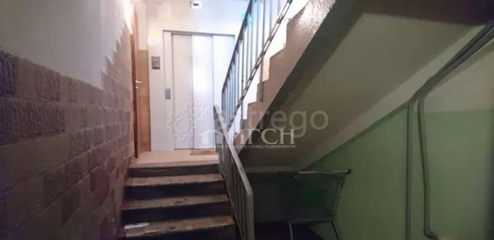 2-комн. квартира, 43.3 м2, 1/9 эт. Москва - изображение 7