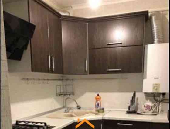 4-комн. квартира, 60 м2, 1/5 эт. Астрахань