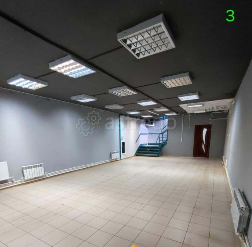 Торговое помещение, 200 м2 Чекмагуш - изображение 7