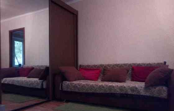 2-комн. квартира, 45 м2, 1/1 эт. Москва