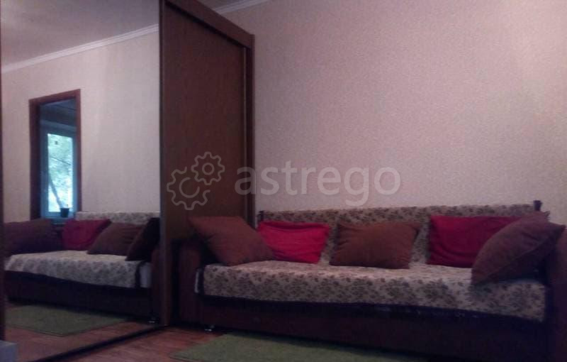 2-комн. квартира, 45 м2, 1/1 эт. Москва - изображение 3