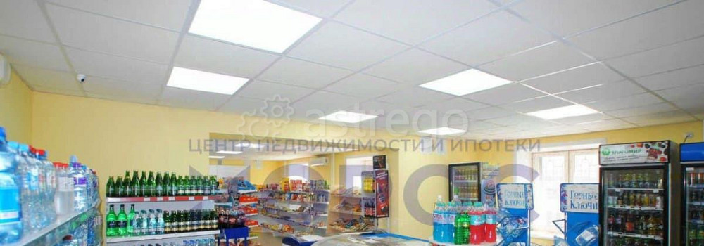 Торговое помещение, 329.6 м2 Благовещенск - изображение 6