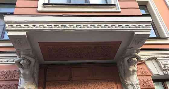 6-комн. квартира, 243 м2, 4/5 эт. Санкт-Петербург