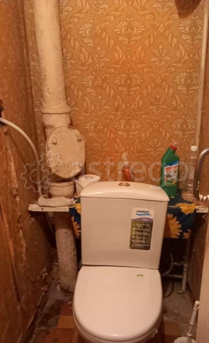 Комната, 17 м2, 2/3 эт. Долгопрудный - изображение 6